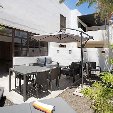 Tranquilidad 300M To Beach Freewifi Puerto del Carmen  Exterior foto