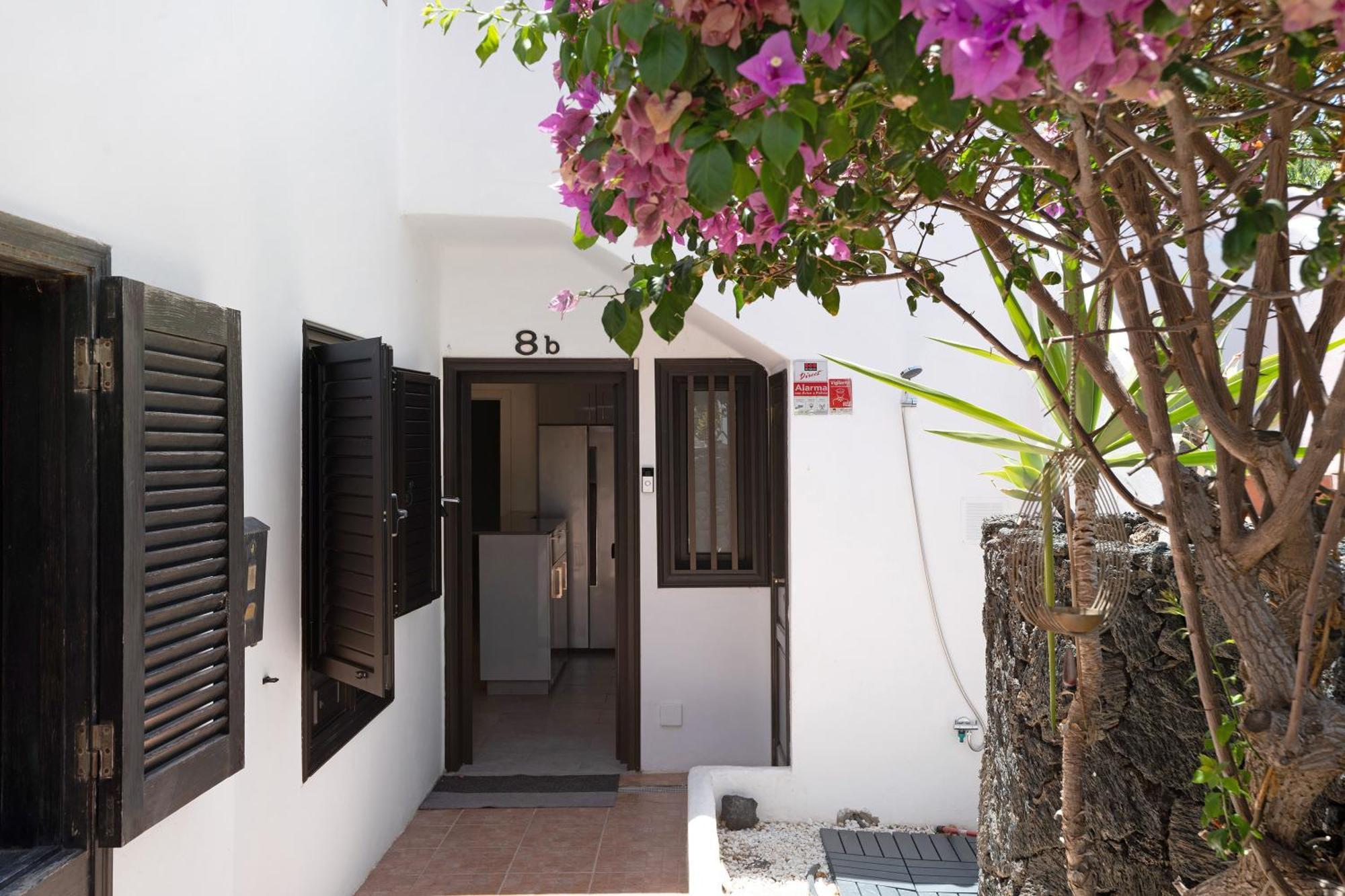 Tranquilidad 300M To Beach Freewifi Puerto del Carmen  Exterior foto
